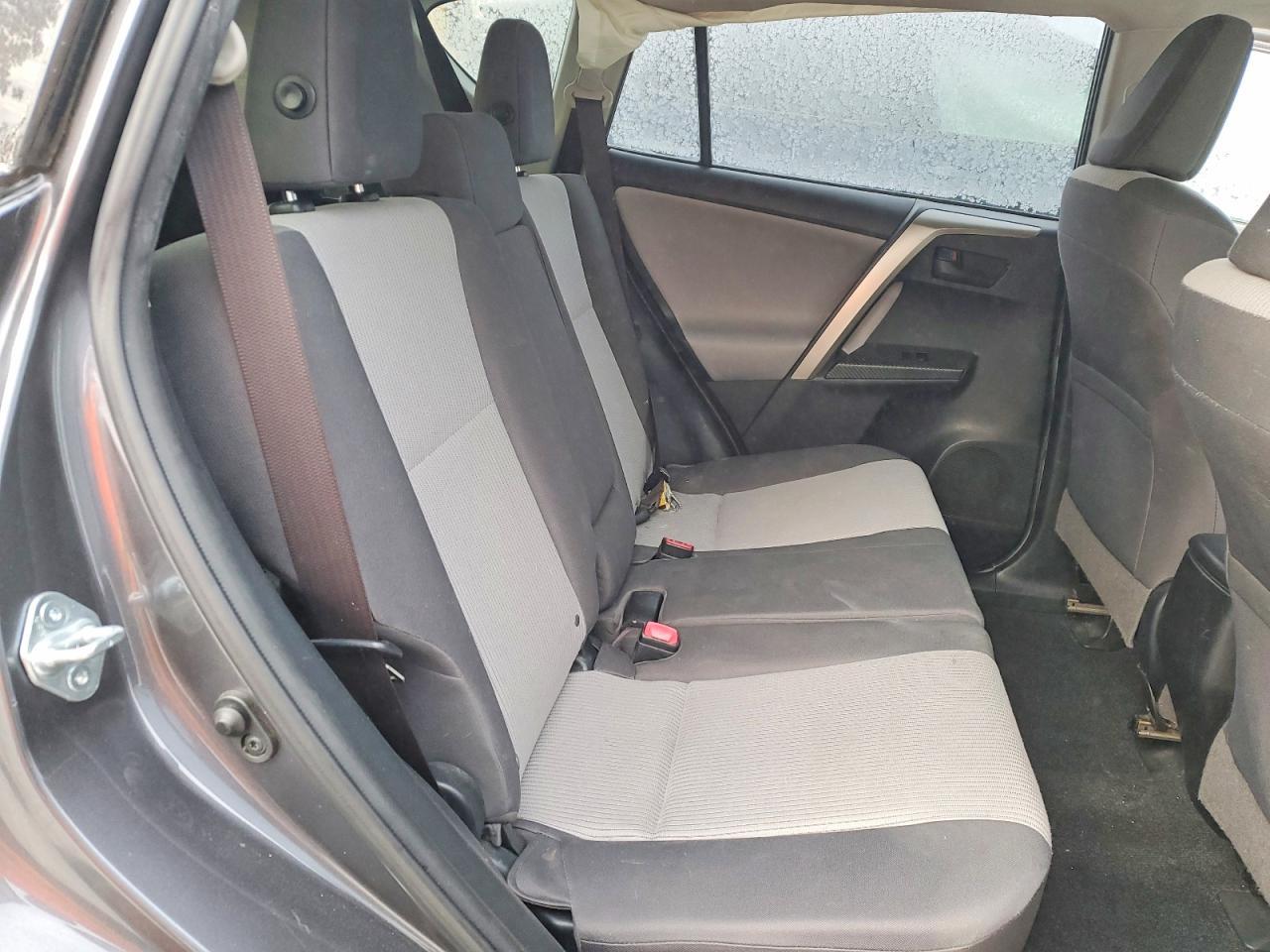 2014 TOYOTA RAV4