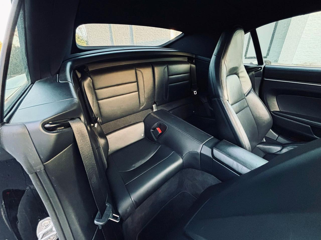 2020 PORSCHE 911