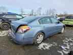 2010 NISSAN ALTIMA