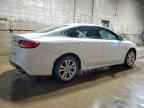 2016 CHRYSLER 200