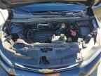 2017 CHEVROLET TRAX