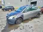 2015 NISSAN VERSA