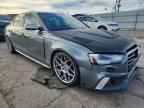 2013 AUDI S4