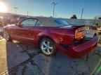 2006 FORD MUSTANG