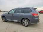 2014 NISSAN PATHFINDER
