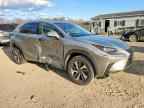 2019 LEXUS NX 300H