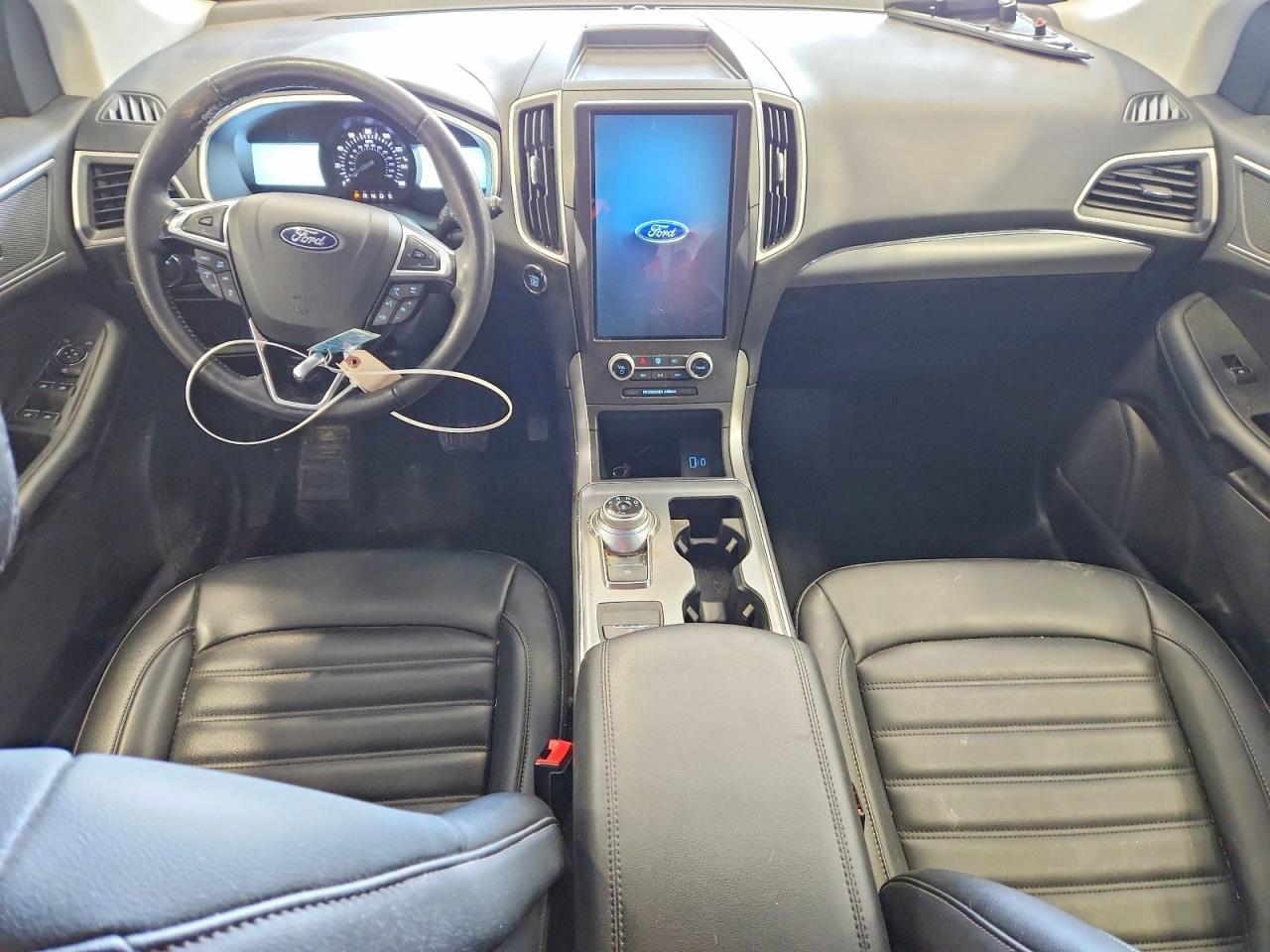 2021 FORD EDGE