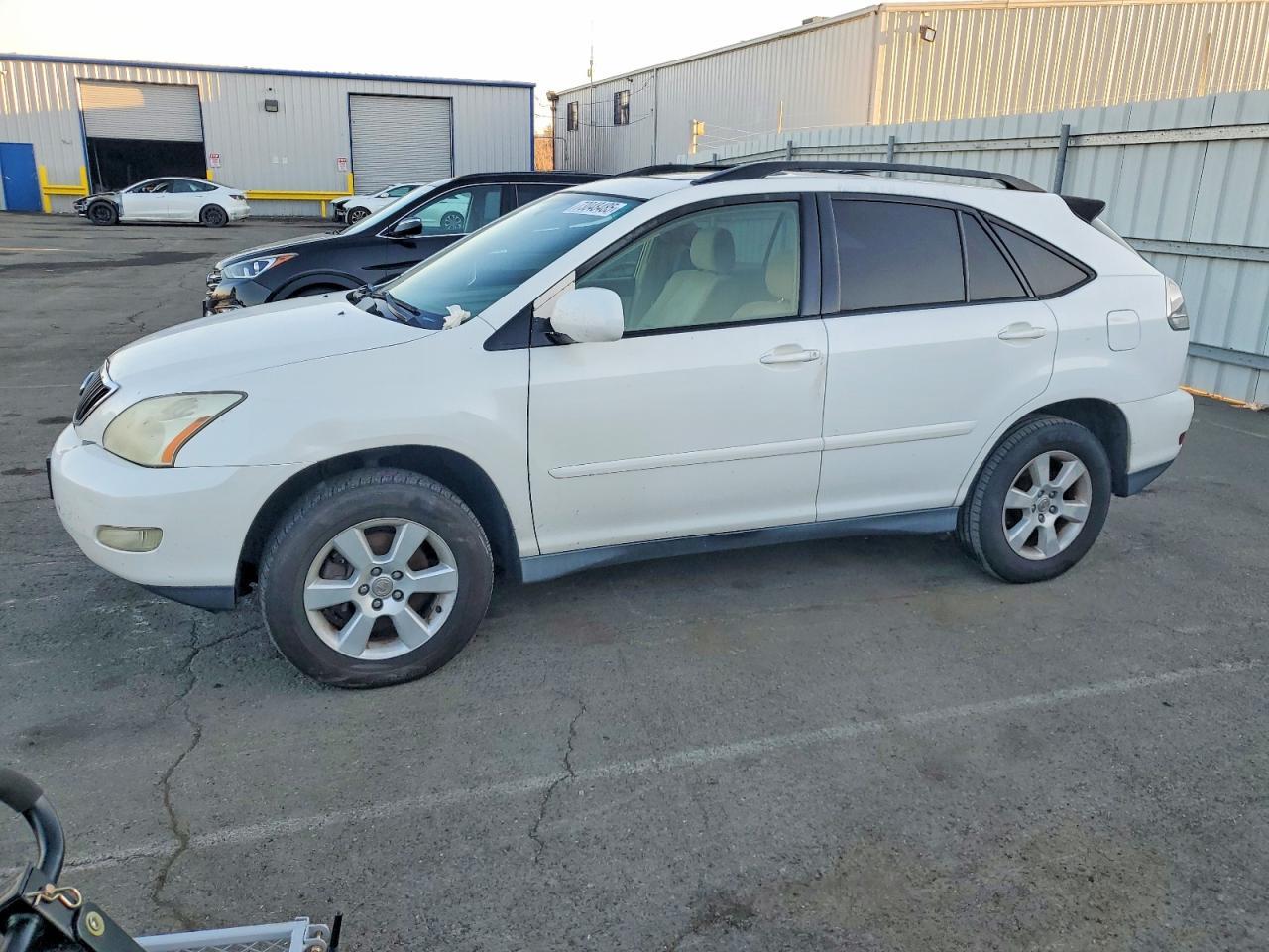2005 LEXUS Rx 330