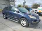 2016 CHEVROLET TRAVERSE