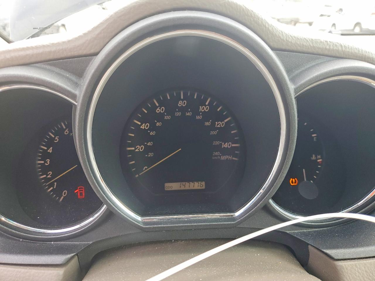 2009 LEXUS RX 350