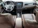 2018 MITSUBISHI outlander