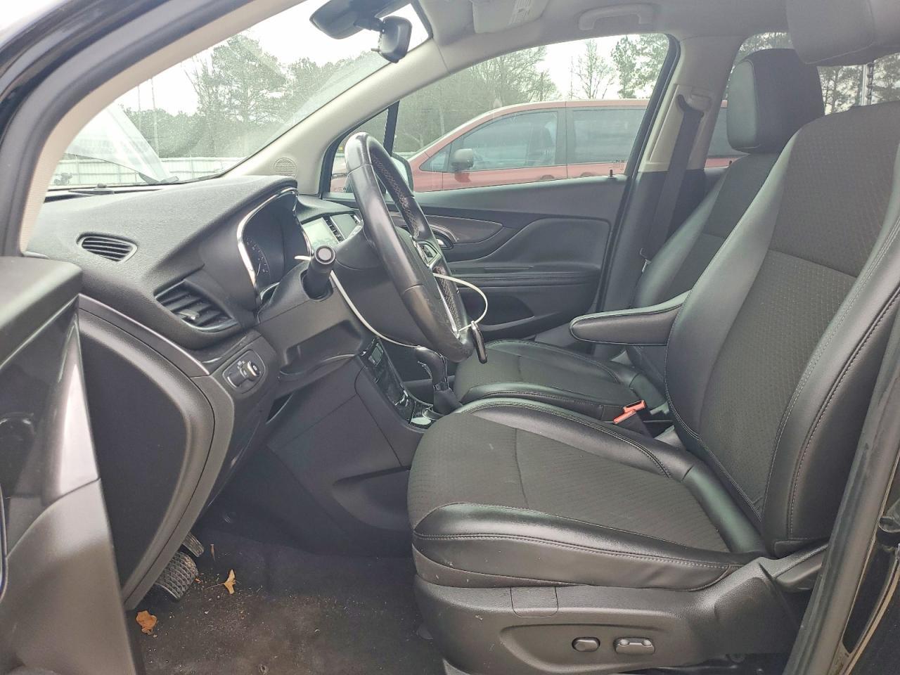 2019 BUICK ENCORE