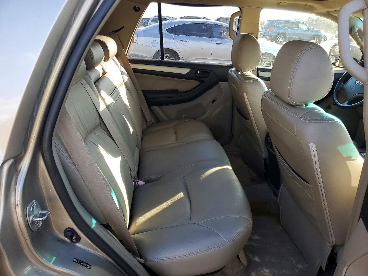 2006 TOYOTA 4Runner