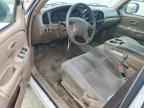 2001 TOYOTA TUNDRA