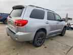 2011 TOYOTA Sequoia