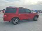 2009 FORD Expedition