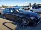 2020 MERCEDES-BENZ E-Class