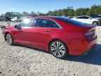 2017 LINCOLN MKZ
