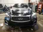 2016 INFINITI Q50