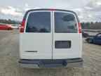 2013 CHEVROLET Express 1500