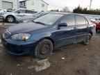2006 TOYOTA COROLLA
