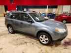 2013 SUBARU FORESTER