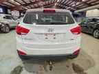 2014 HYUNDAI TUCSON