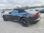 2015 JAGUAR F-Type
