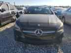 2015 MERCEDES-BENZ CLA-Class
