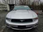 2012 FORD MUSTANG