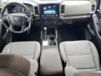 2023 NISSAN Frontier