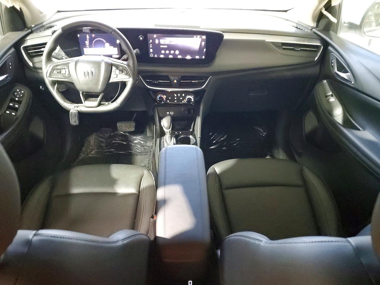 2024 BUICK Encore GX