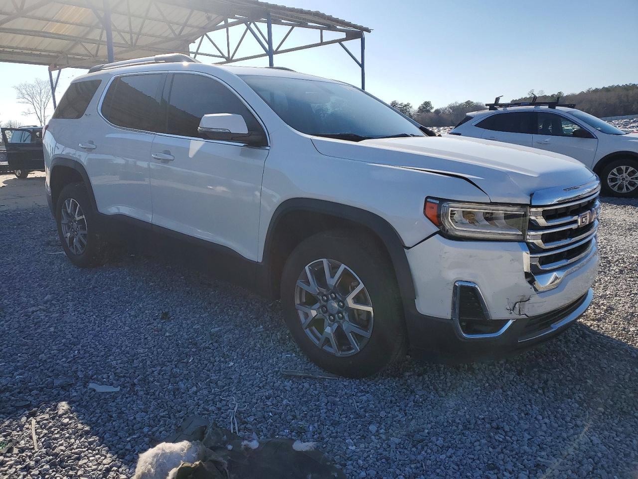 2020 GMC ACADIA