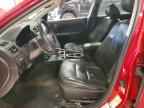 2011 FORD FUSION