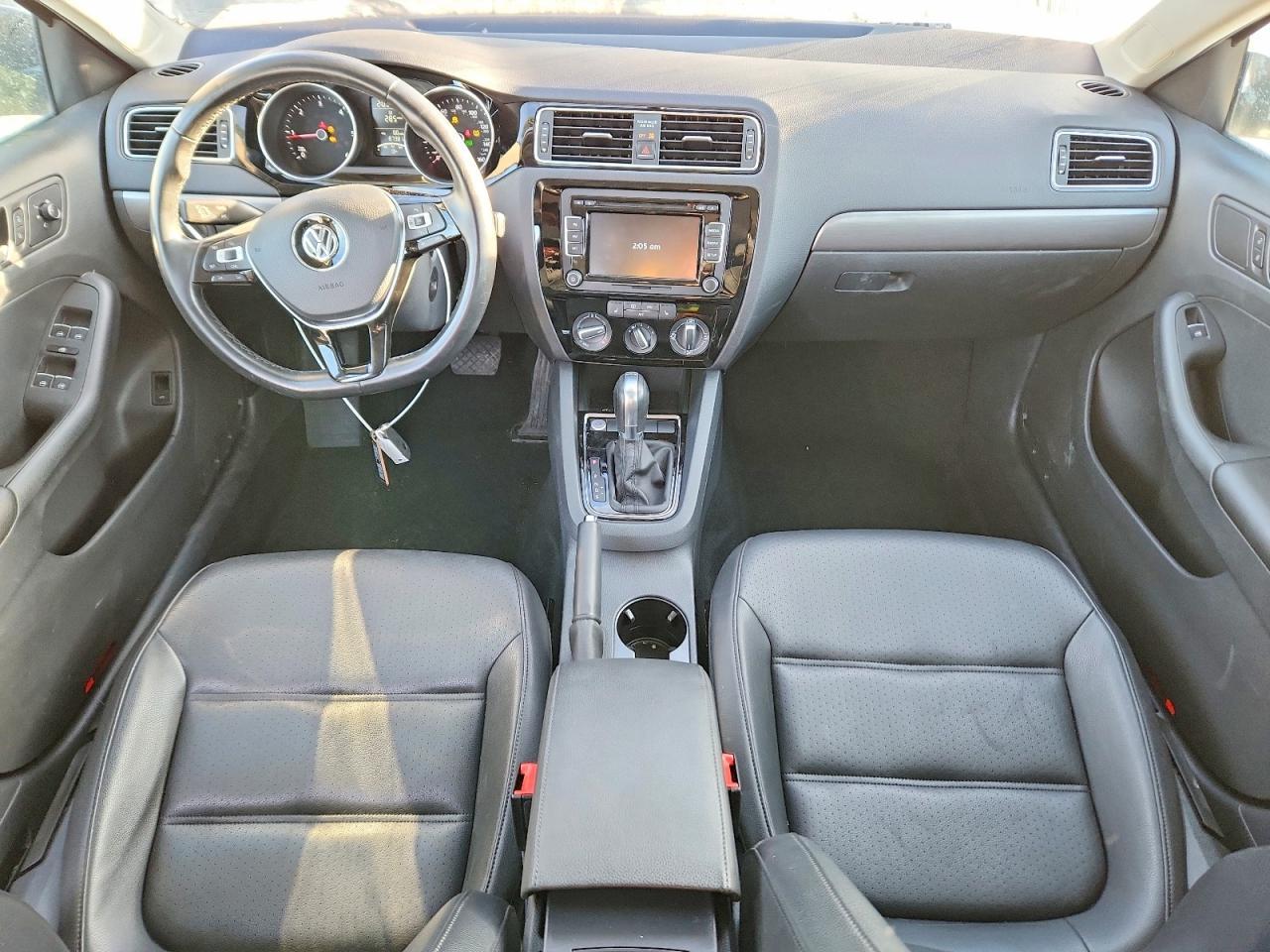 2015 VOLKSWAGEN JETTA