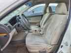 2009 KIA Spectra