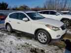 2010 INFINITI EX35