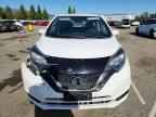 2018 NISSAN Versa Note