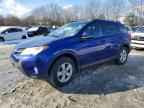 2014 TOYOTA RAV4
