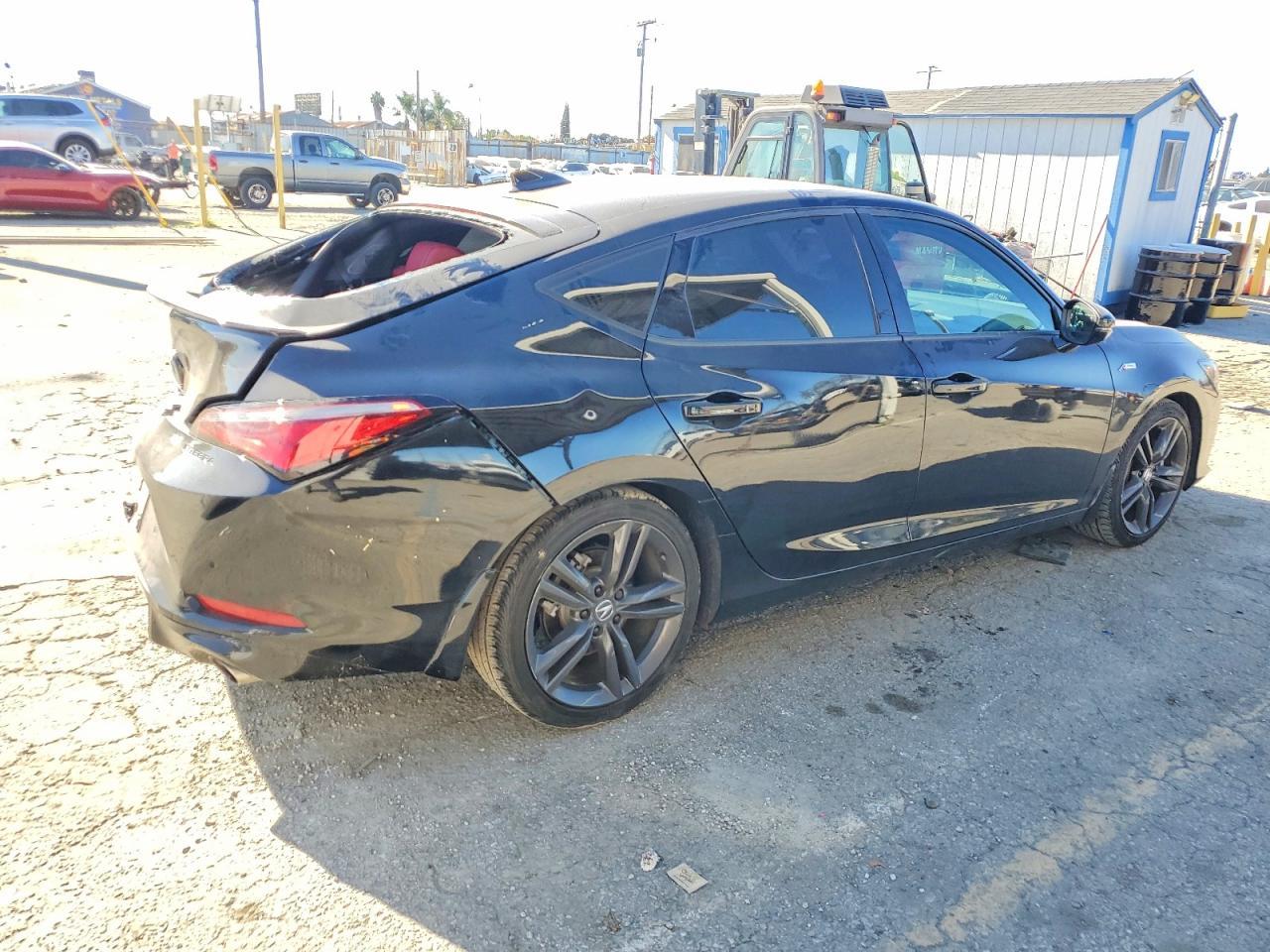 2024 ACURA Integra