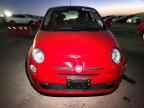 2012 FIAT 500
