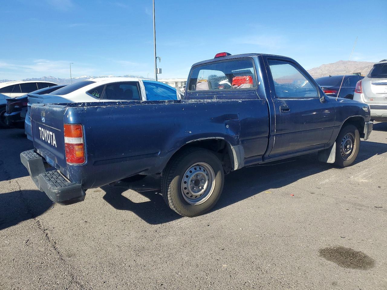 1994 TOYOTA Pickup
