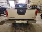 2007 NISSAN Frontier