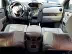2013 HONDA PILOT