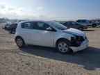 2014 CHEVROLET SONIC
