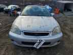 2000 HONDA CIVIC