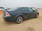 2009 FORD FUSION