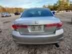 2011 HONDA ACCORD