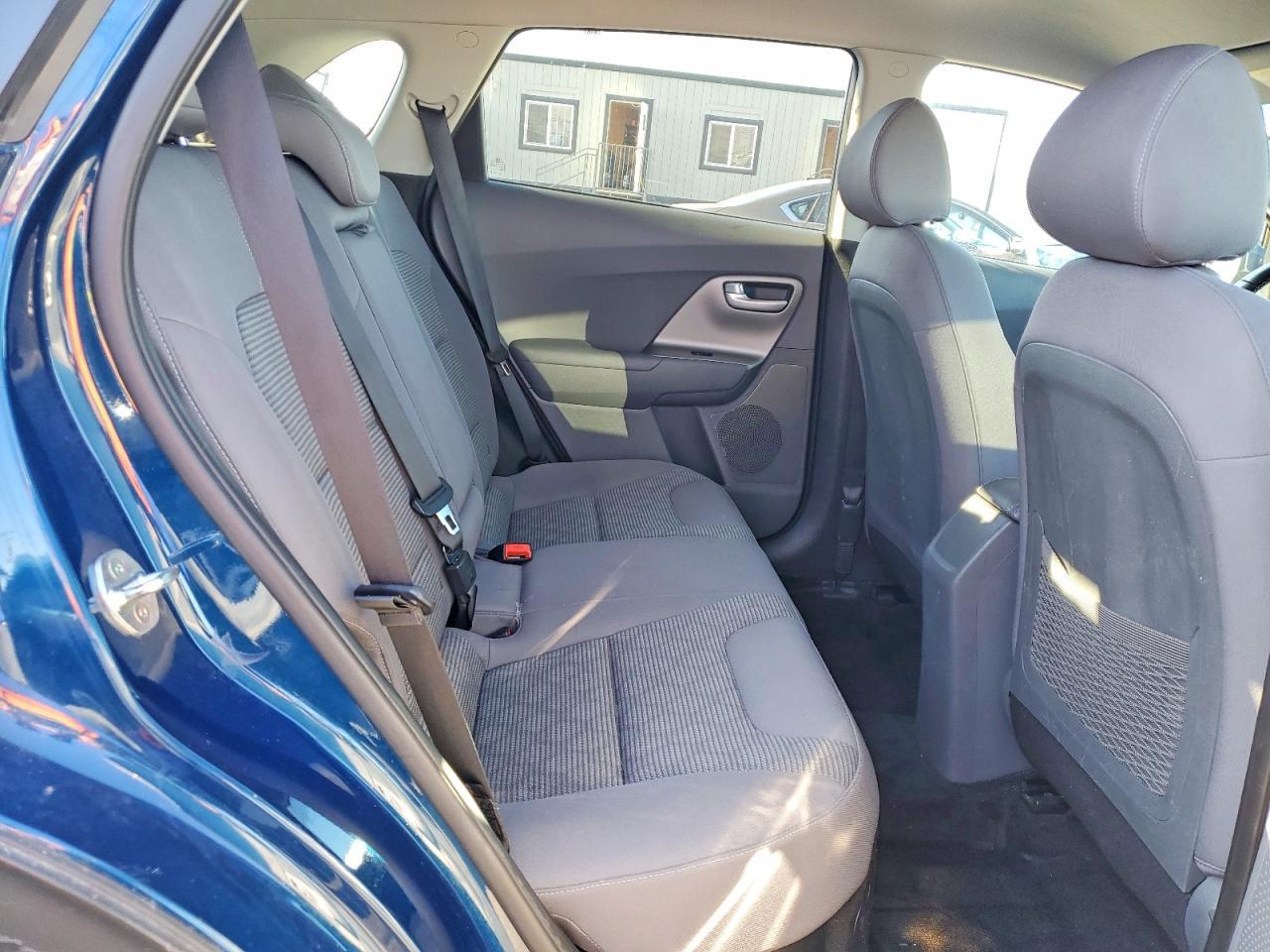 2017 KIA Niro