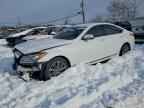 2018 GENESIS G80